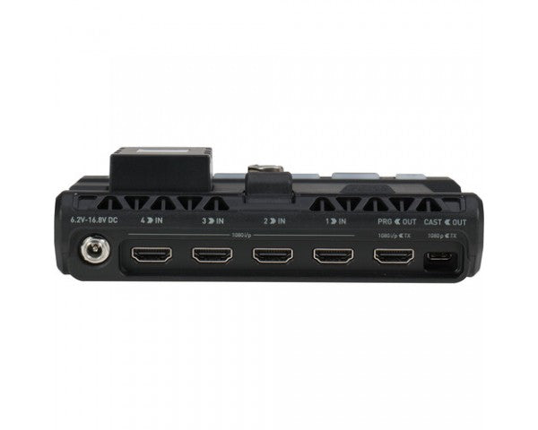 Atomos Atomx Cast per Ninja V/Ninja V+ Atomos Atomx Cast per Ninja V/Ninja V+